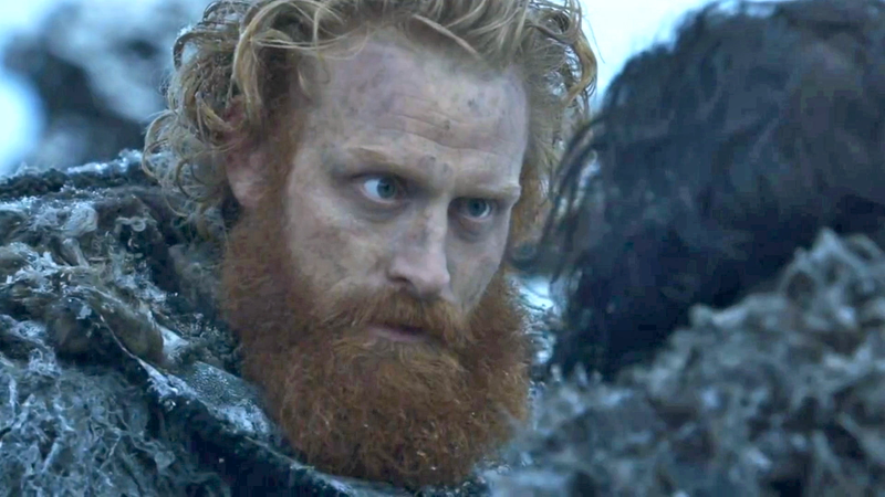 Illustration for article titled Will The Mountain fall? Here are this week’s Game Of Thrones dead pool odds